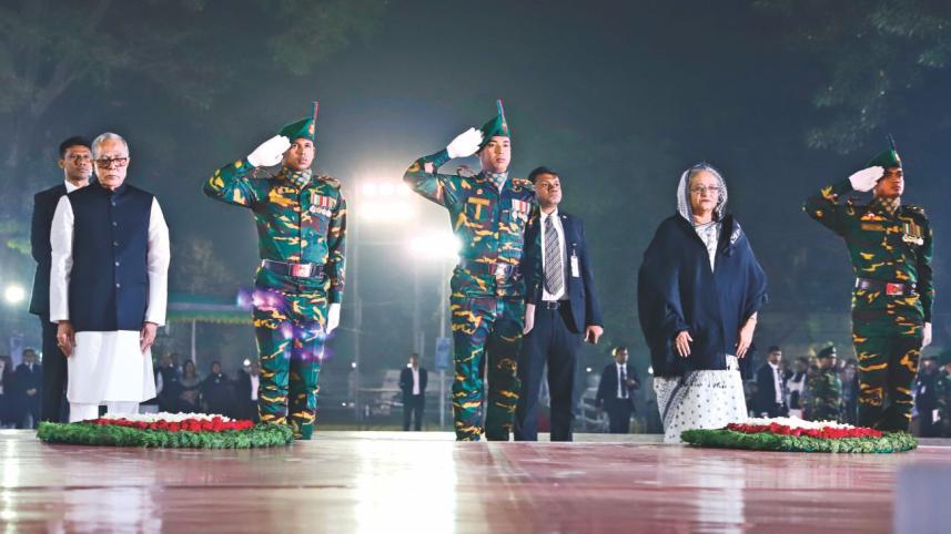 President Abdul Hamid