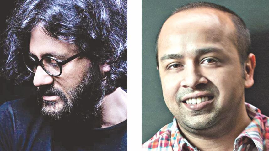 Prince Mahmud and topu