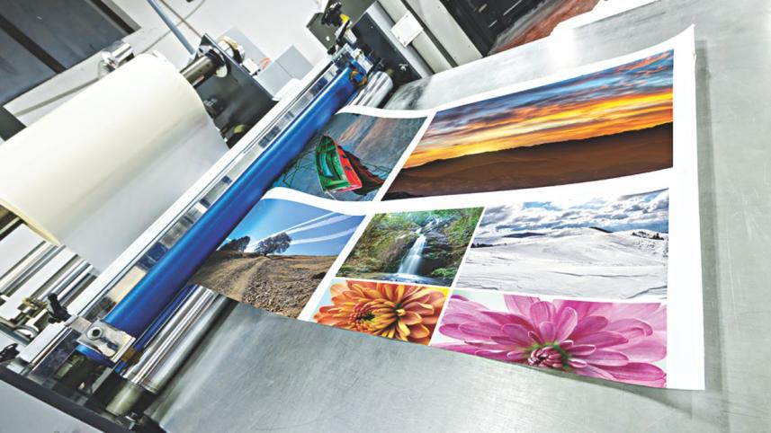 printed photos