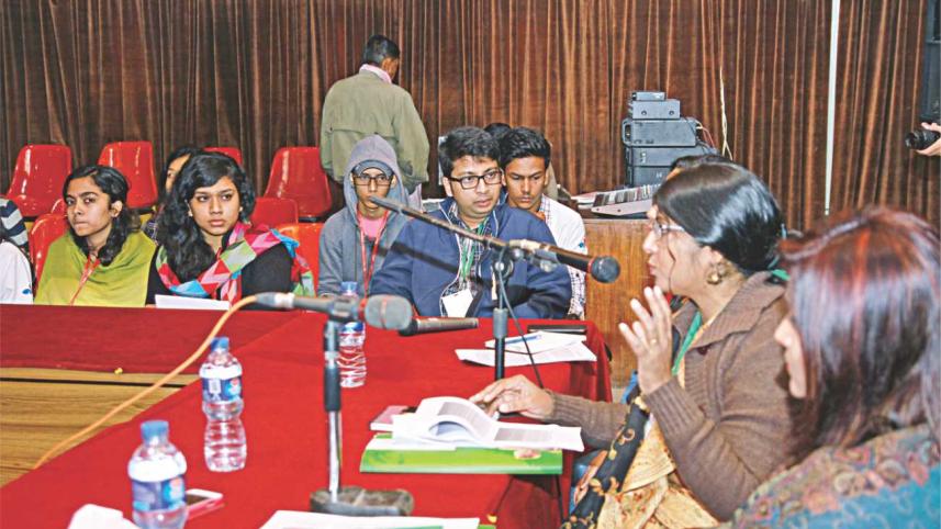 Prodigies of Celluloid