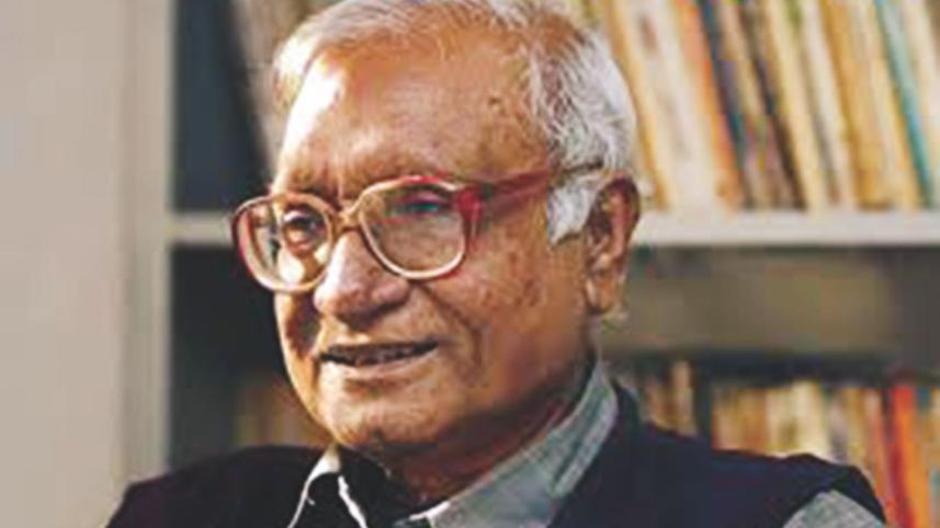 Prof. Serajul Islam Chowdhury