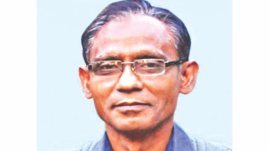 Rajshahi University Professor Rezaul Karim Murder