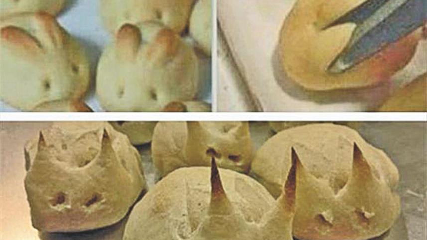 Pros and cons of following online recipes