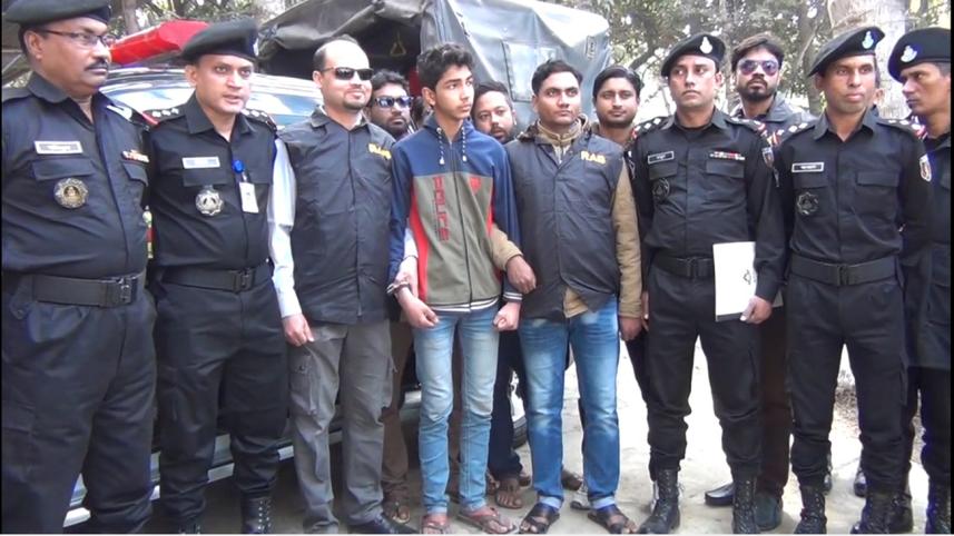 SSC fake question papers