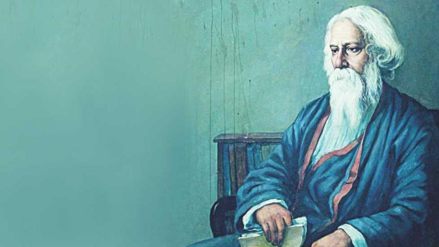Rabindranath Tagore
