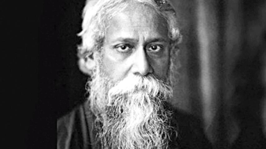 Rabindranath Tagore