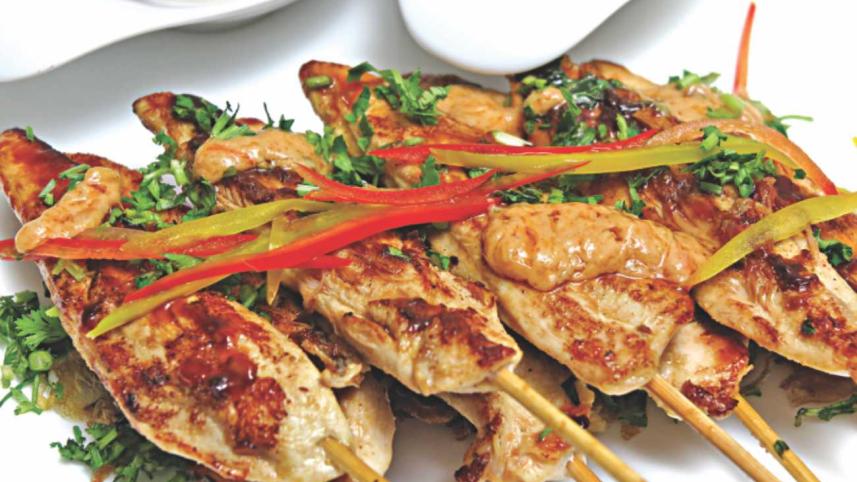 Radisson Blu Chittagong Bay