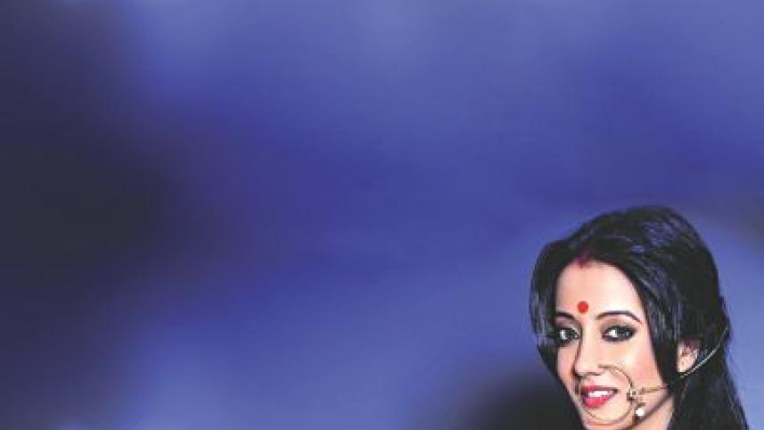 Raima Sen