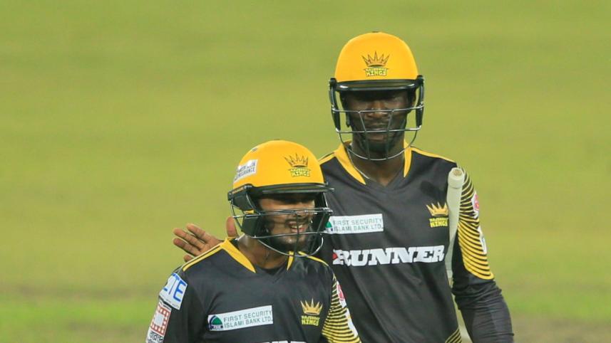 Rajshahi Kings