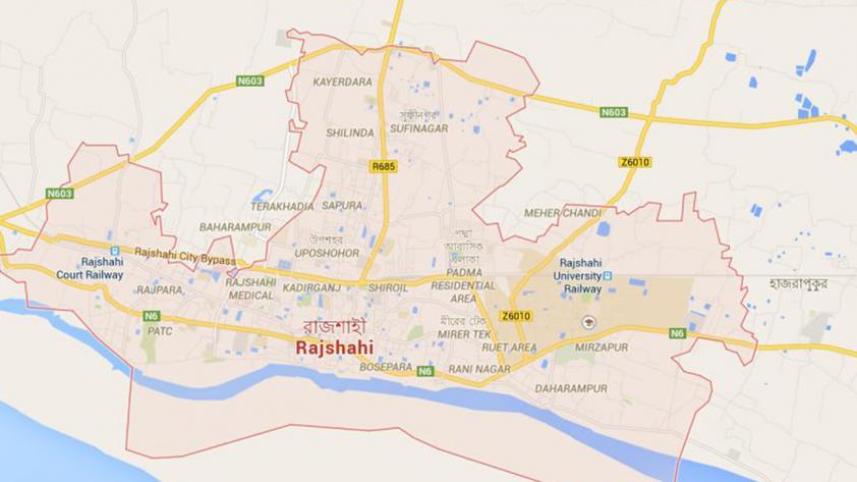 Rajshahi