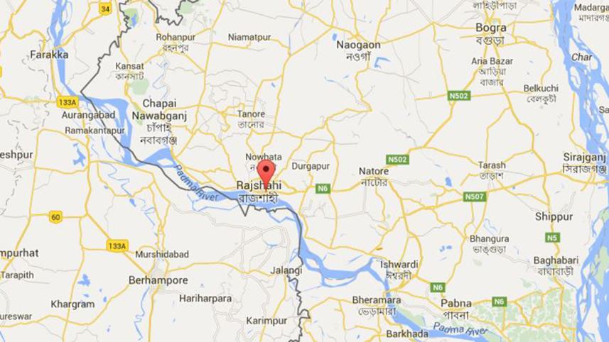 JMB arrested in Rajshahi