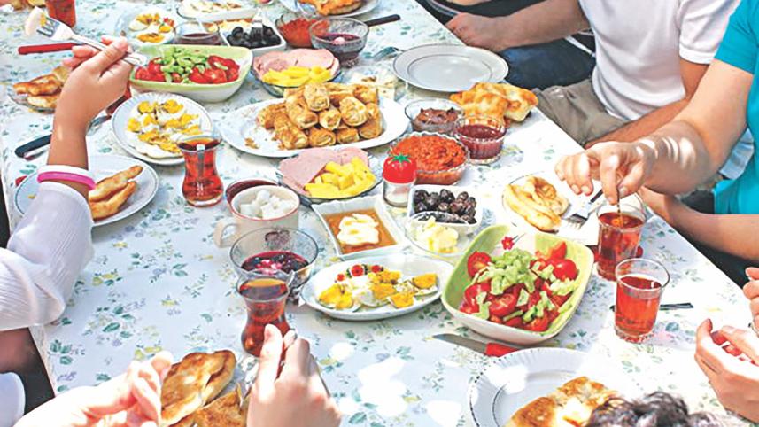 Diabetes control during Ramadan