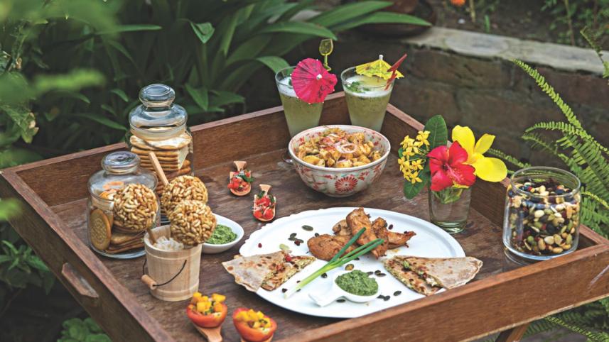 Ramadan for chronic conditions