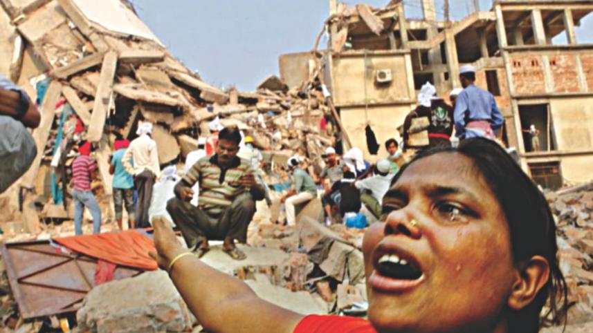 Rana Plaza