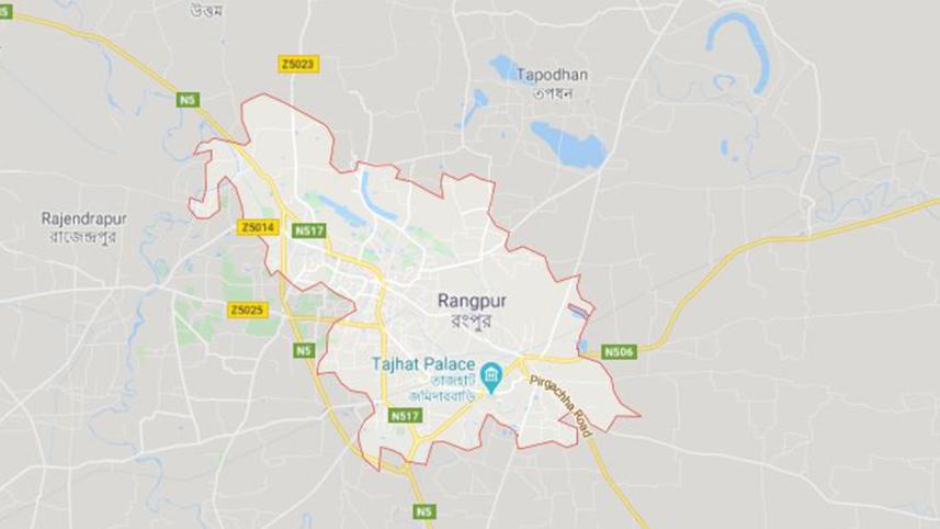 Coronavirus negative at Rangpur hospital