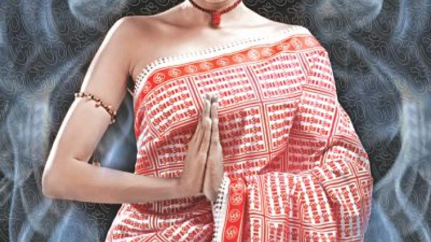 Rang's Durga Puja collection