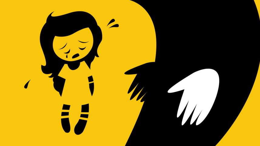 Madrasa first grader raped by teacher