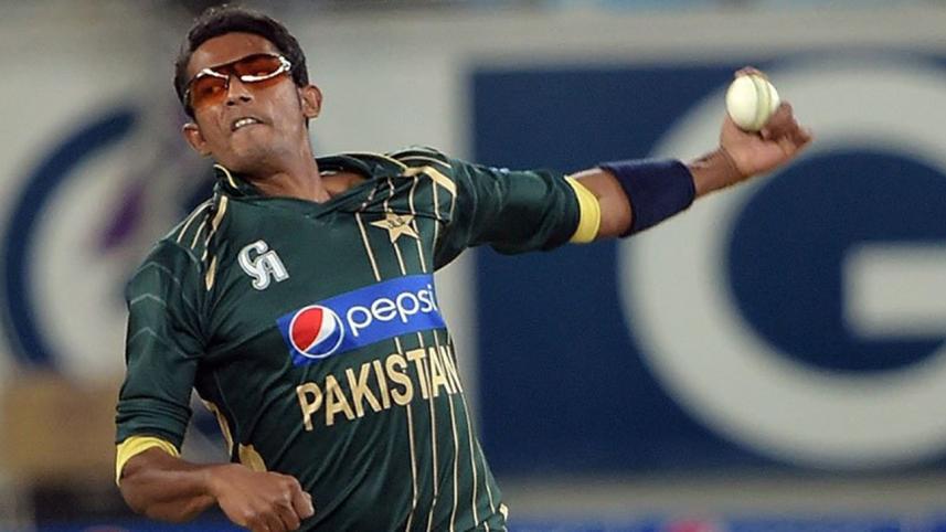 Raza Hasan