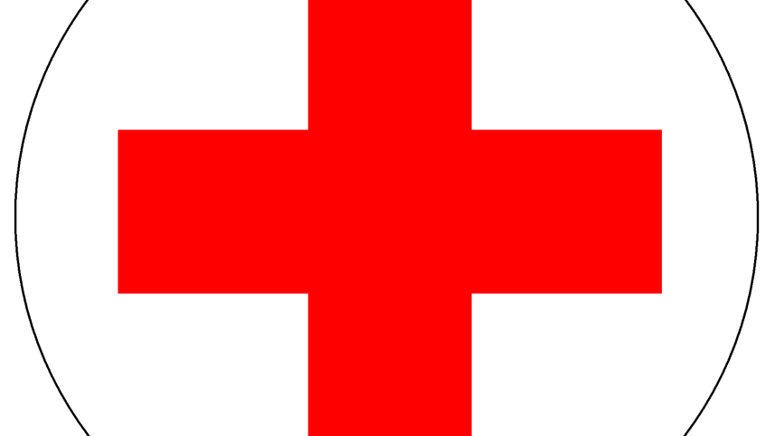 Red Cross