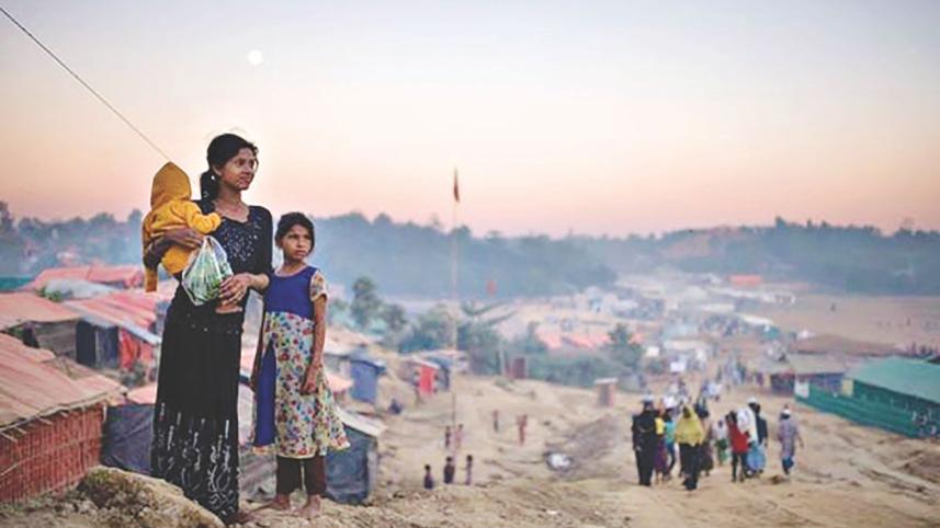 refugees, migrants, climate change