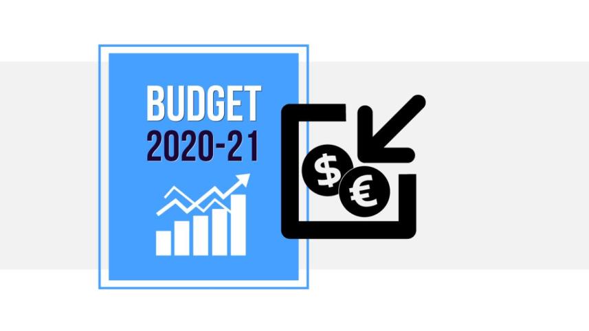 National Budget 2020-21