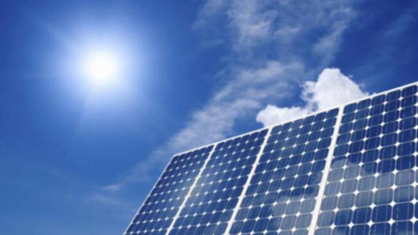 renewable energy, solar power