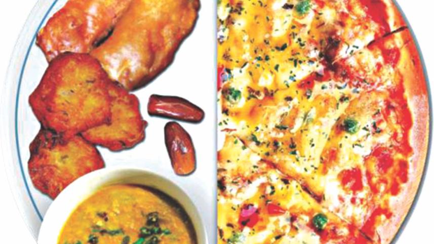 restaurant iftar offers