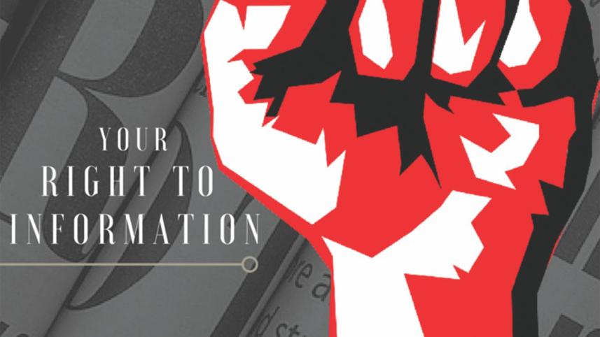 Right to information