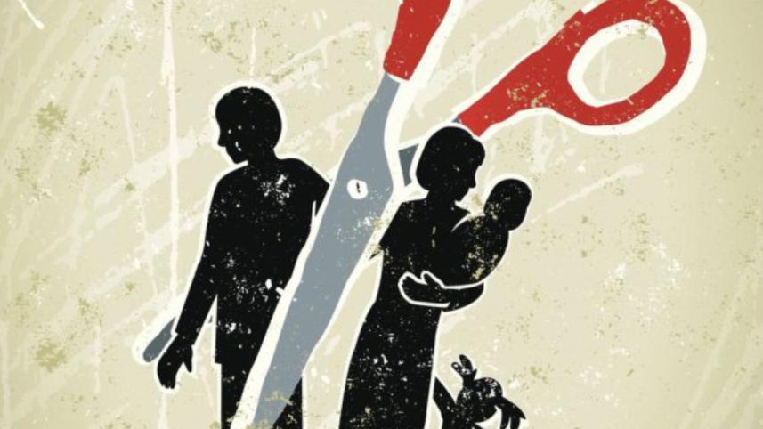 Divorce rate increase in Bangladesh 