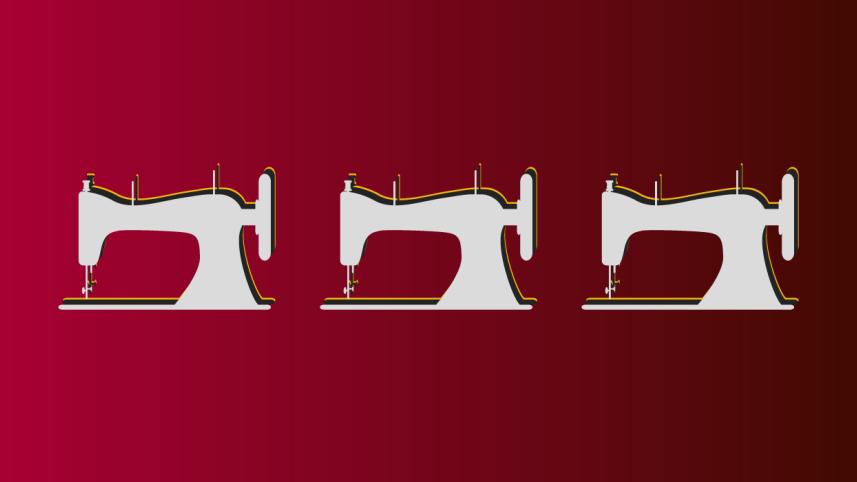 RMG Readymade Garments Industry