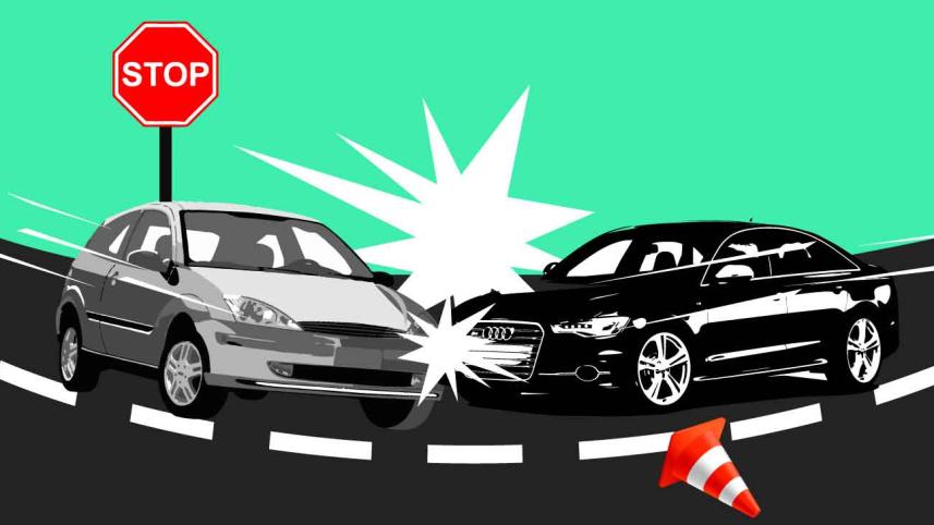 Cox’s Bazar road accident