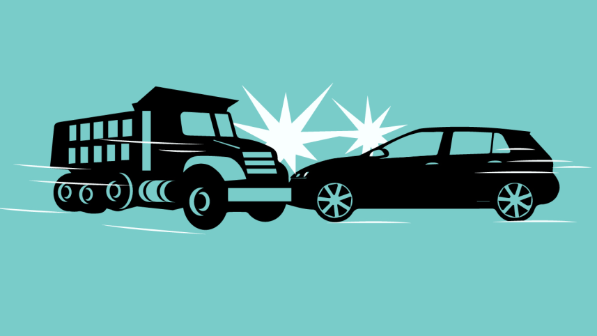 Road Accident in Eid Journey 2018