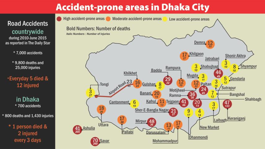 Road Accident DhakaMAP.jpg