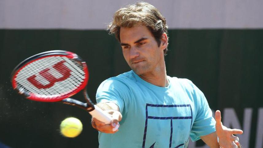 Roger Federer