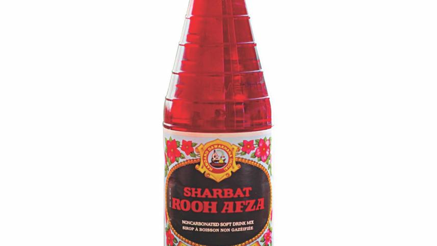 Rooh Afza