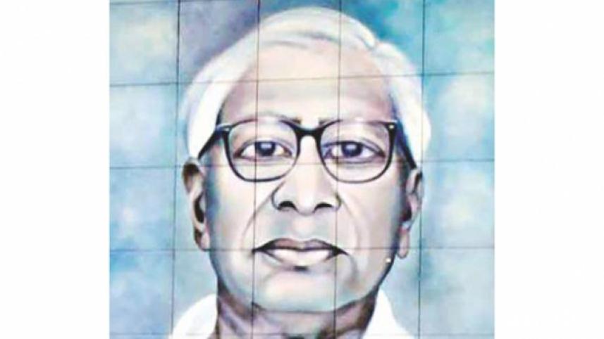 Ranada Prasad Saha Killing