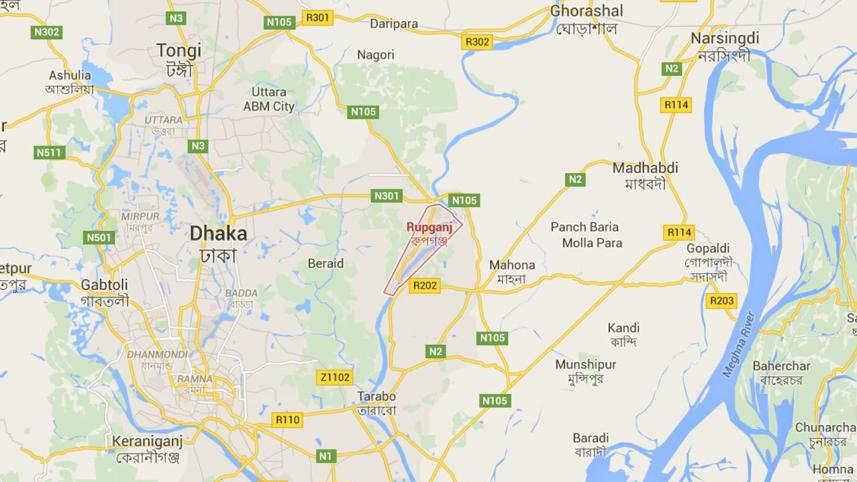 Rupganj-map.JPG