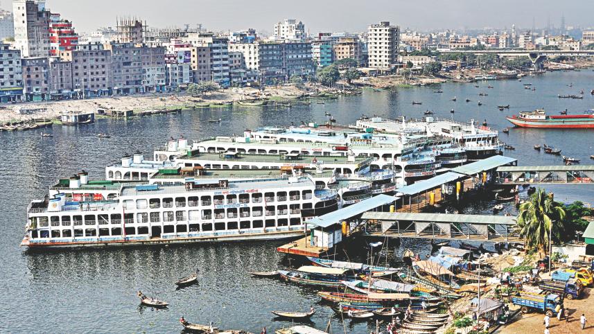 Sadarghat terminal.jpg
