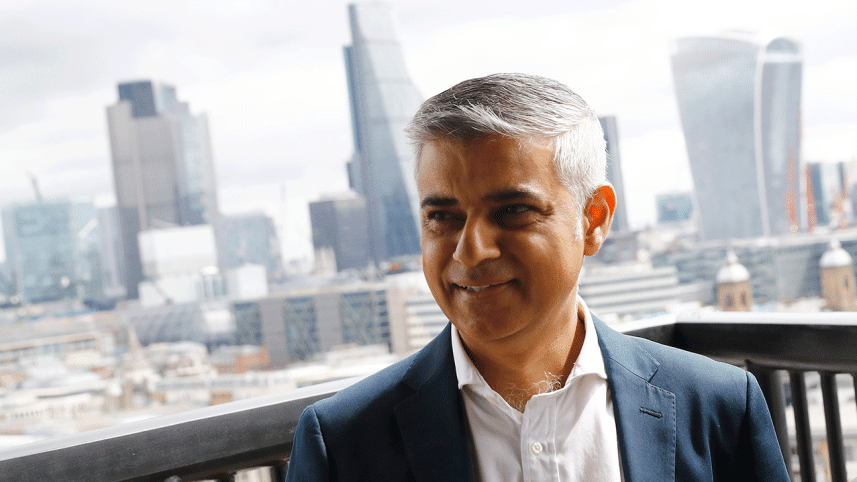 Sadiq-Khan-London