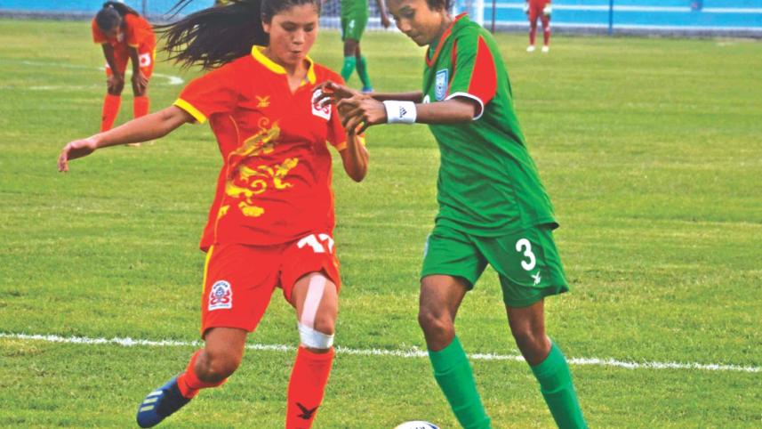 SAFF Women's Championship