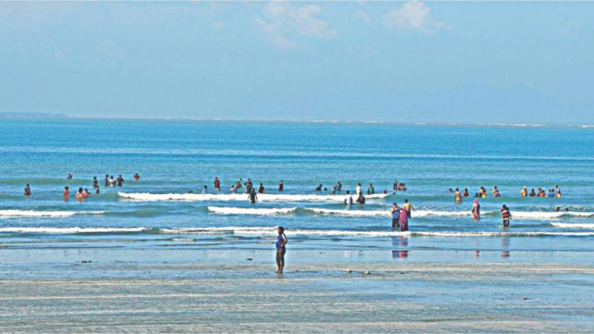 Online Registration for Saint Martin's tourists