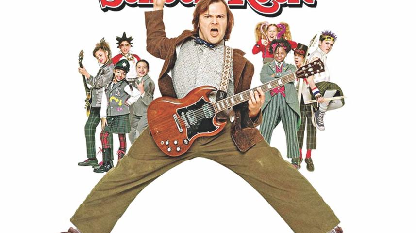 School rock