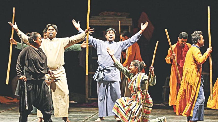 Selim Al Deen Festival