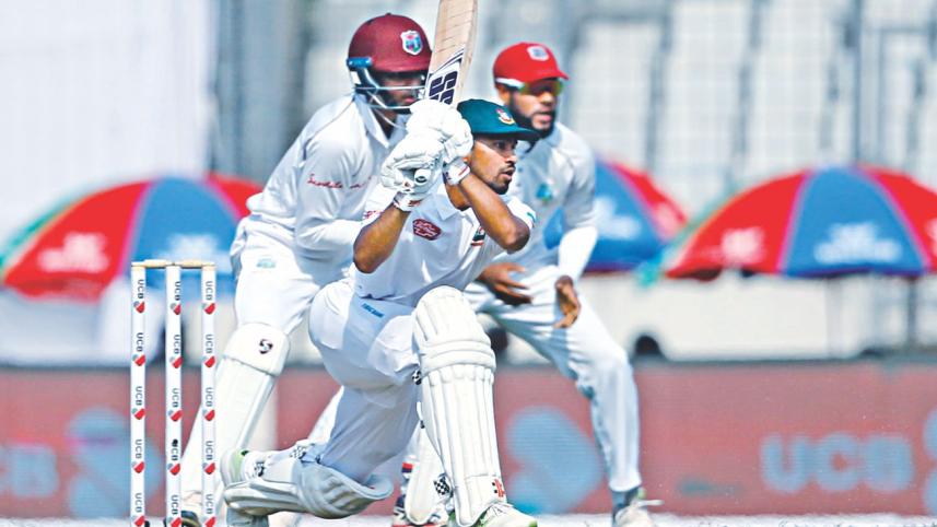 bangladesh vs west indies