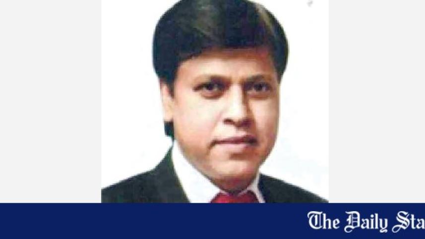 Mohammad Shahid Islam