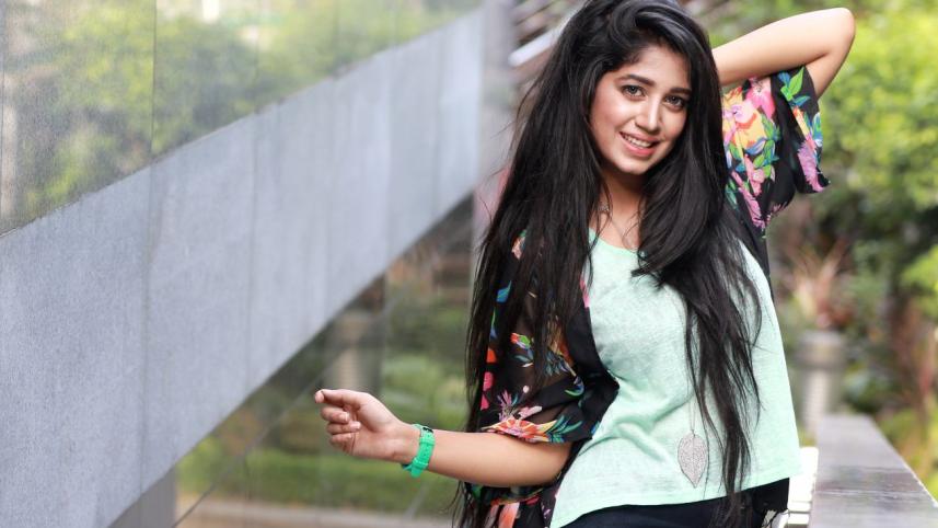 Shahtaj Monira Hashem