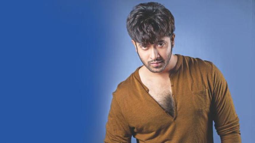 Shakib Khan