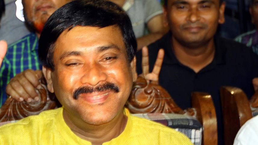 Monirul Hoque Shakoo