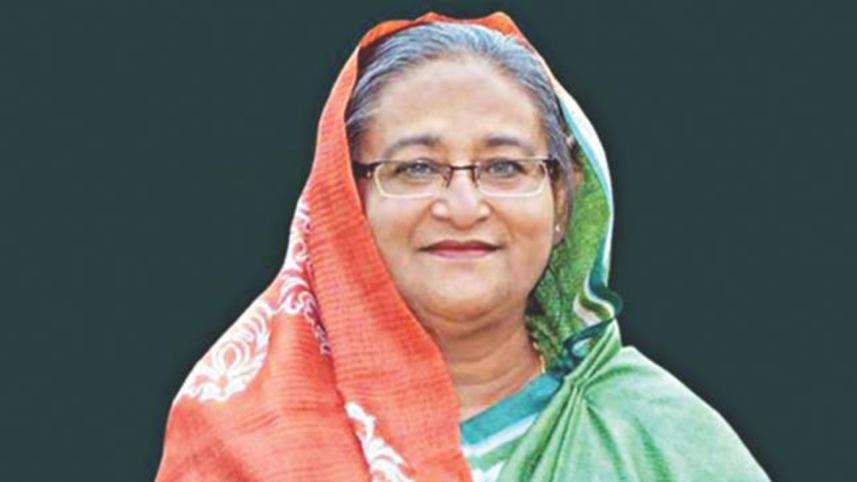 Prime minister Sheikh Hasina warns against Corruption in Bangladesh