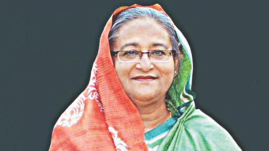 Bangladesh Prime Minister Sheikh Hasina will retain power